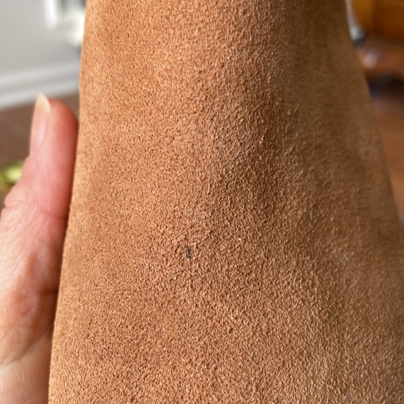 EUC Jack Rogers bailee booties - Picture 9 of 10